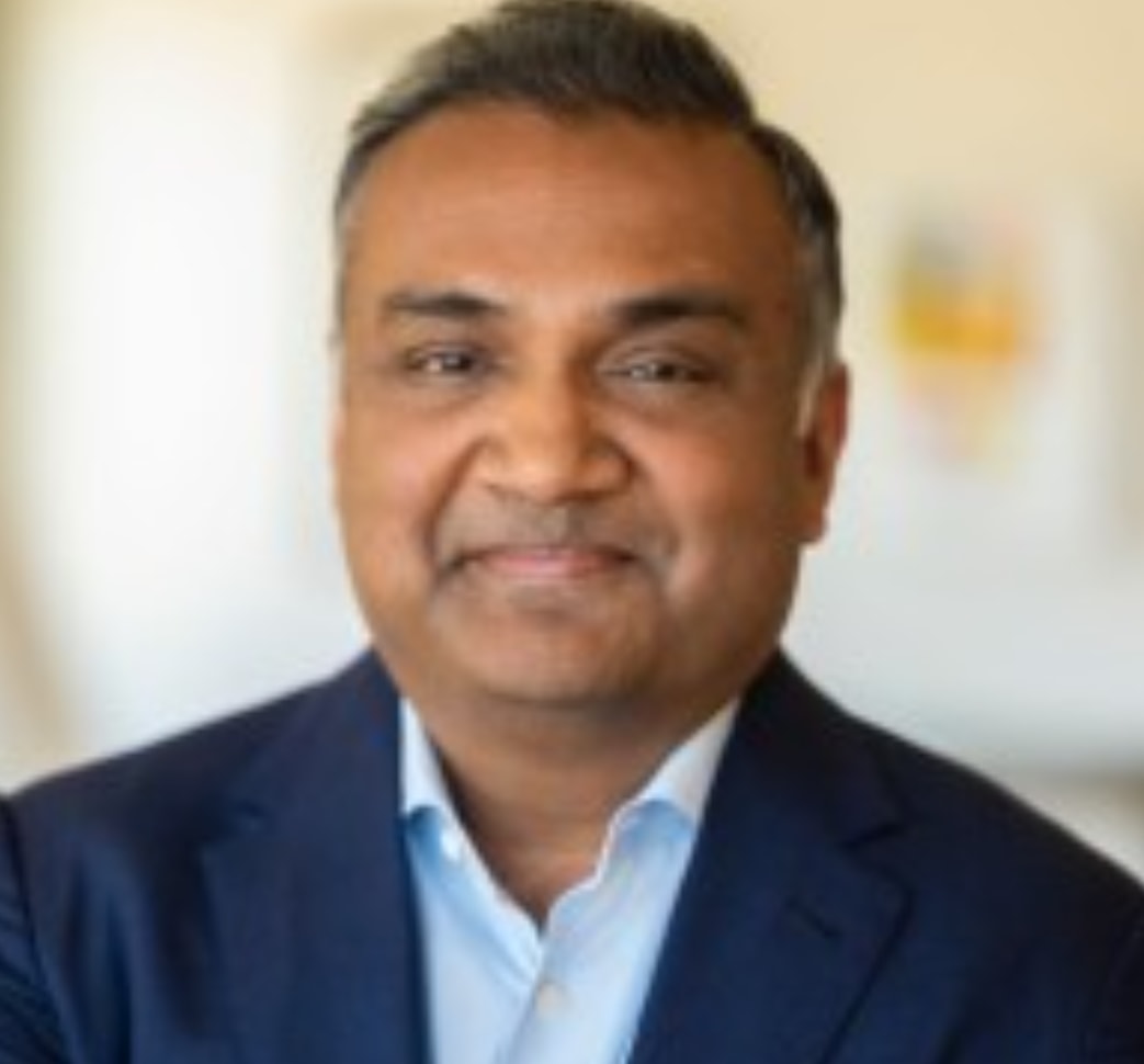 Neal Mohan: az ember, aki átalakította, amiből a YouTube-alkotók élnek