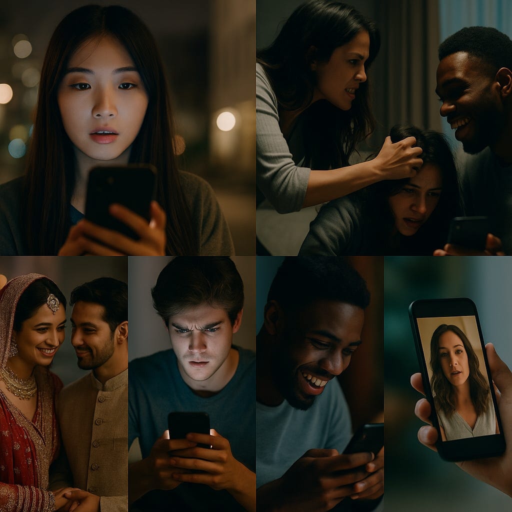 Fordulóponthoz érkeztek a mikro-dráma formátumok 2026 elején