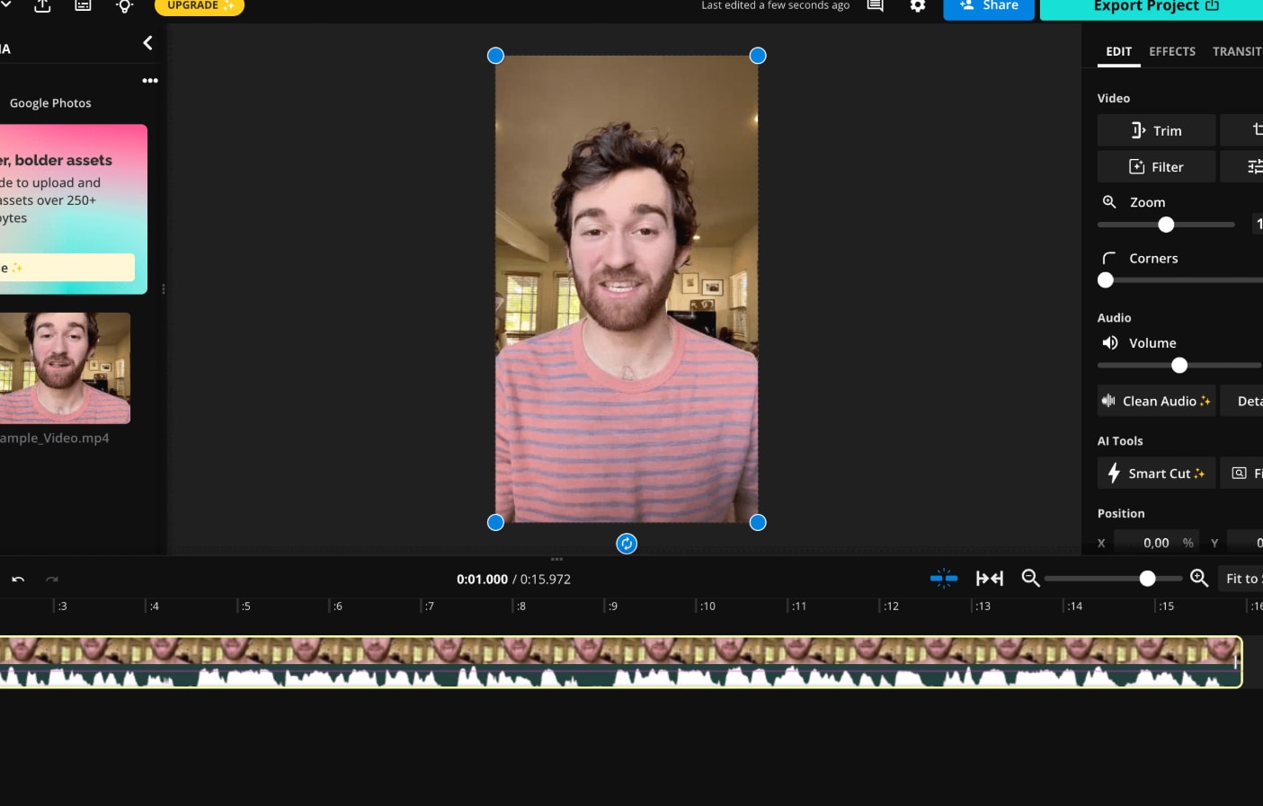 Az AI már nem segít, hanem dönt – így változik a videós workflow 2026-ban