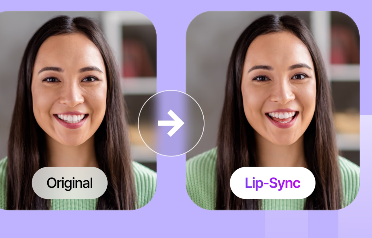 AI lip-sync eszközök tarolnak a videós tartalomgyártásban – új korszak kezdődik a lokalizációban