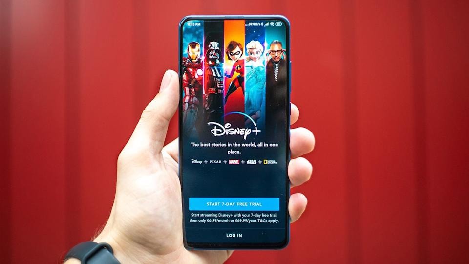 A Disney+ microcontent irányba nyitott, és ezzel átírta a tartalomgyártás kulisszáit
