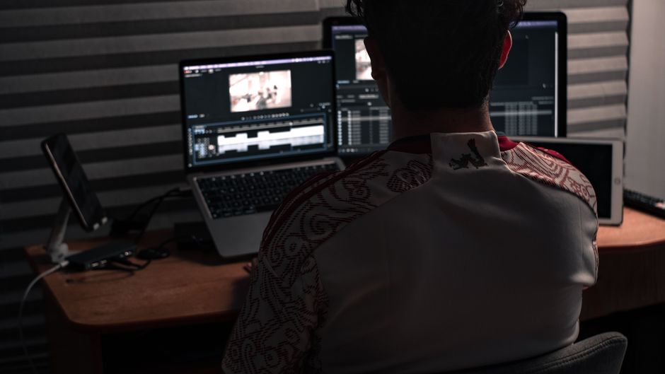 Új trendek és innovációk a videós workflow világában