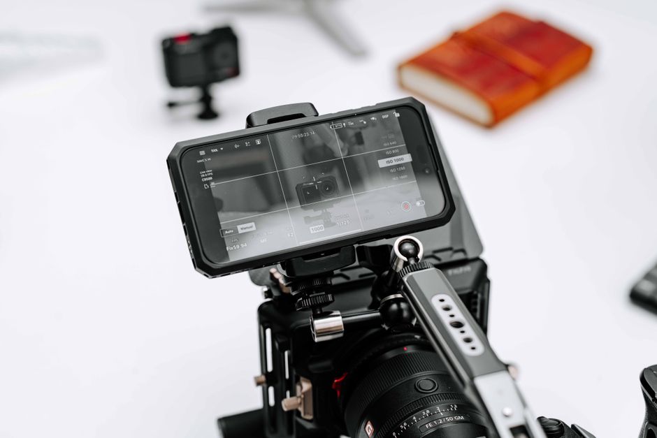 Új AI eszközök a tartalomgyártásban: ClipSculpt és FrameCompose