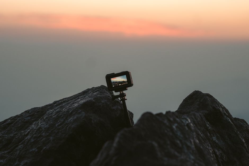 GoPro MAX2: Új dimenziók a 360 videózásban a friss firmware-rel