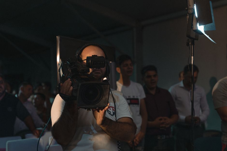 Új trendek a tartalomgyártásban: A Sony FX5 kamera bejelentése