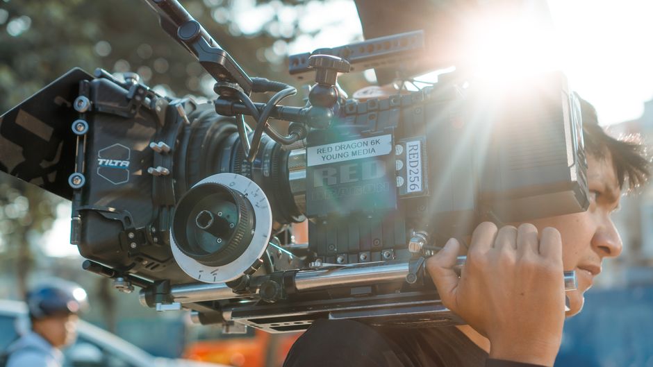 A Sony FX5: Az új globális zár és 5K open-gate technológia forradalma