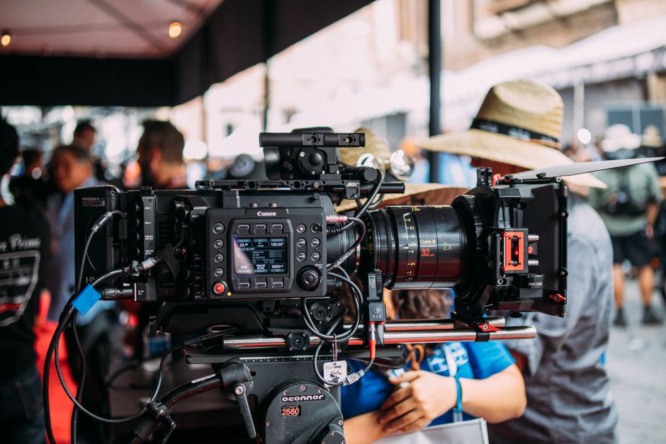 Új Sony FX5: A Cinema Line új sztárja