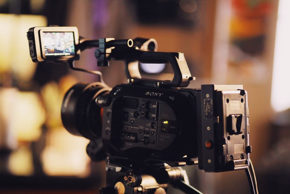 A Sony FX5: Az új filmes forradalom küszöbén