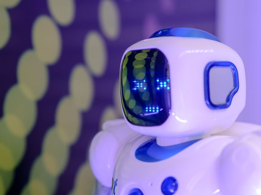Új trendek az AI számára a közösségi média marketingben