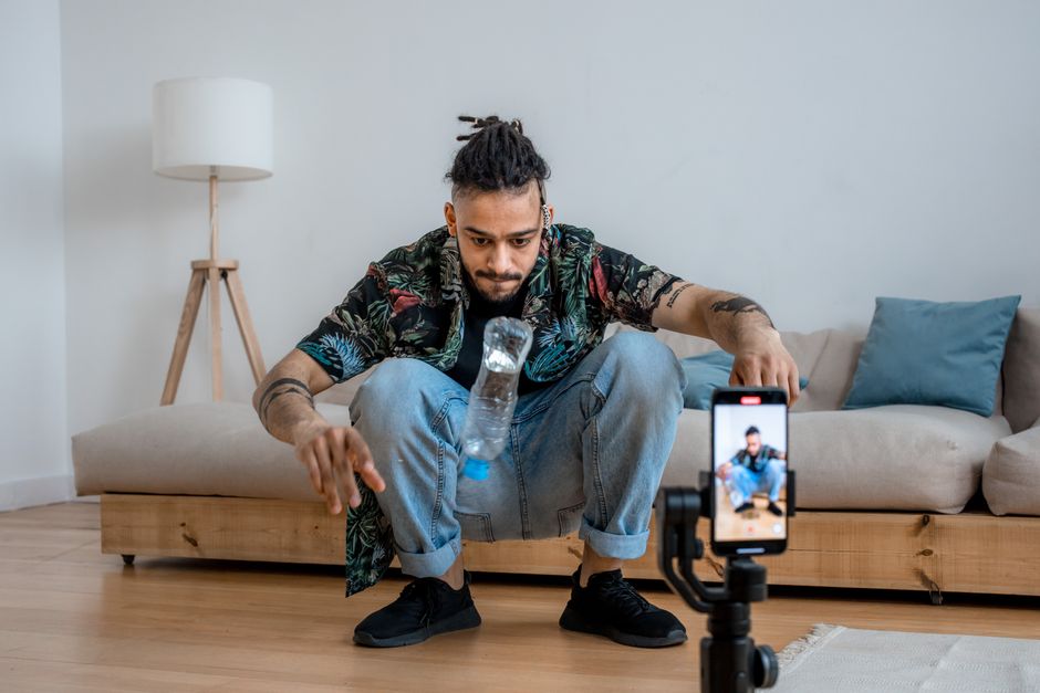 A TikTok új funkciója: a közönség aktivizálása a tartalomgyártásban