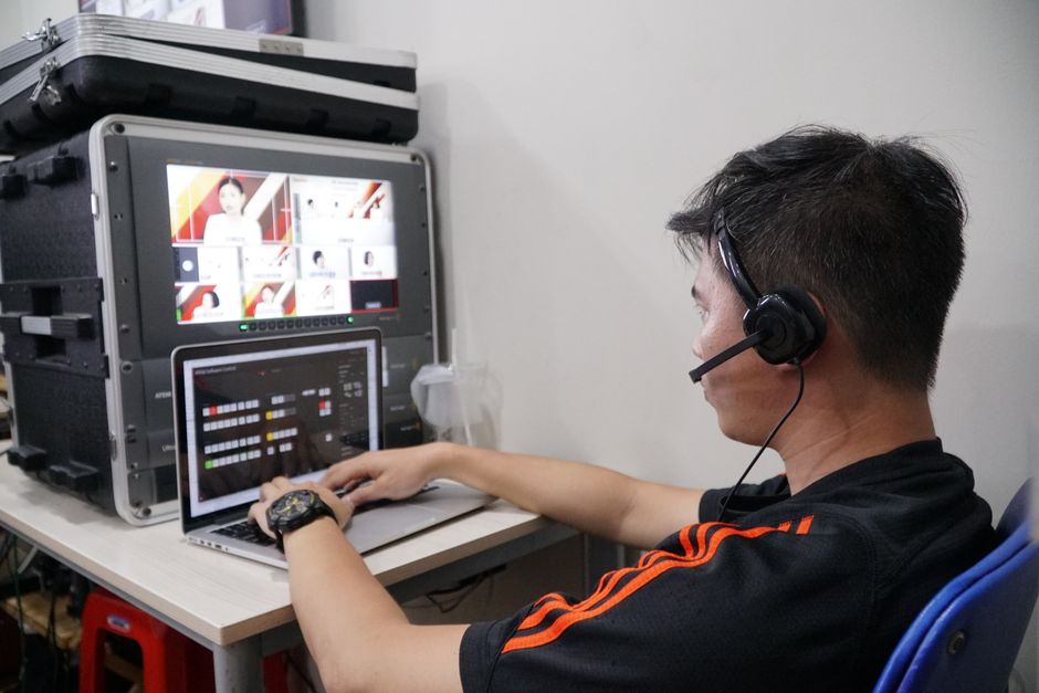 Blackmagic ATEM Switchers 10.3: Új Funkciók, Amik Megváltoztatják a Workflow-t