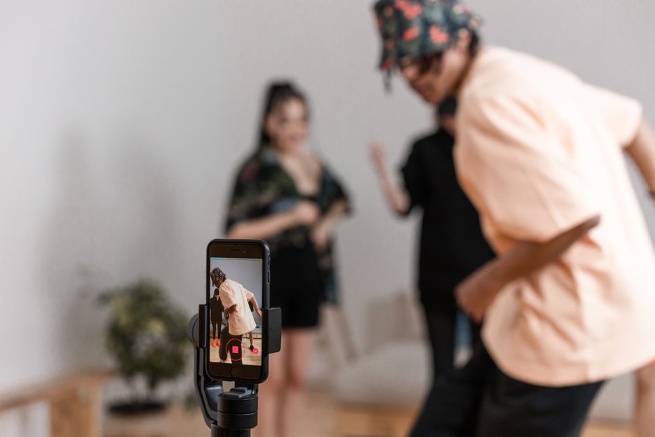 Újdonságok a TikTok világában: Az influencer marketing jövője