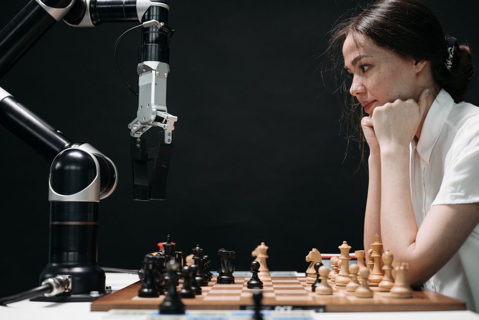 Multimodális forradalom: bemutatkozik az Inkling, a Thinking Machines új AI-modellje