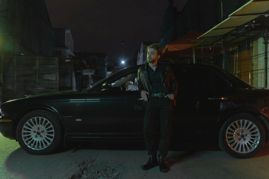 Ryan Gosling mint Ghost Rider: Marvel-univerzumban az új hős