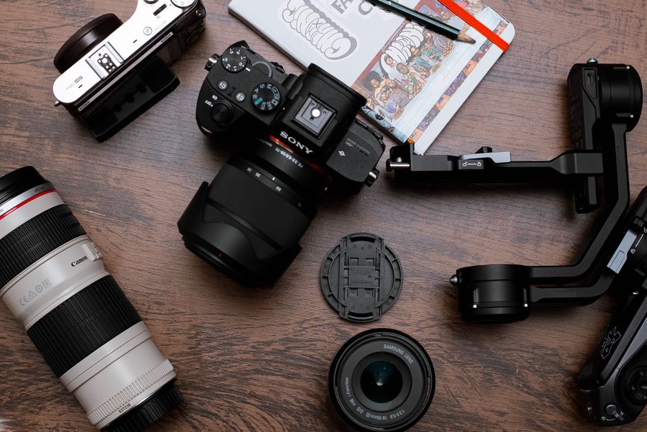 Új mérföldkő a filmes világban: Megérkezett a Sony FX5 és a Google Gemini Omni