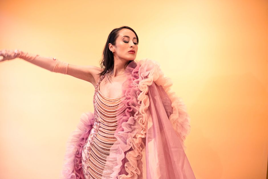 Cardi B új kapcsolati pletykája: Maduka Okoyéval többször kapták együtt