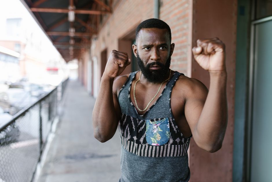 David Jonsson veszi át a Párncipárnát: Ő lesz az új Black Panther