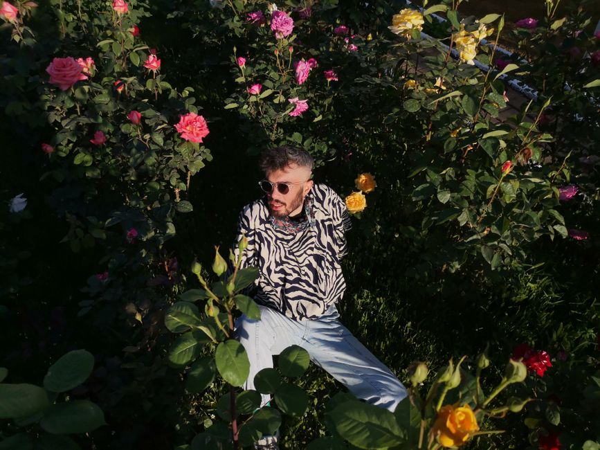 Sam Smith új albuma: A várva várt "Hazel Eyes" érkezése