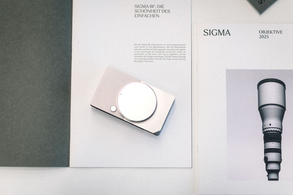 Sigma Firmware Frissítés: Megoldva a Sony A7 V Monitor Problémája