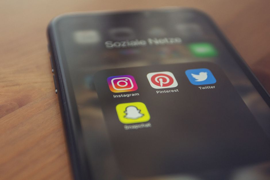 Új trendek az influencerek világában: A TikTok és Instagram dominanciája