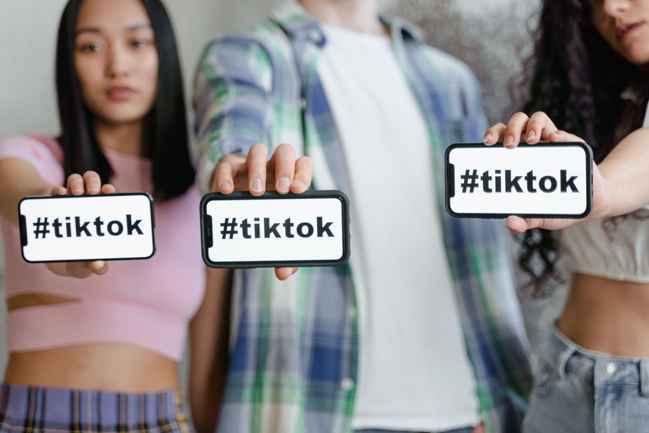 Az új TikTok funkció: AI a spam ellen