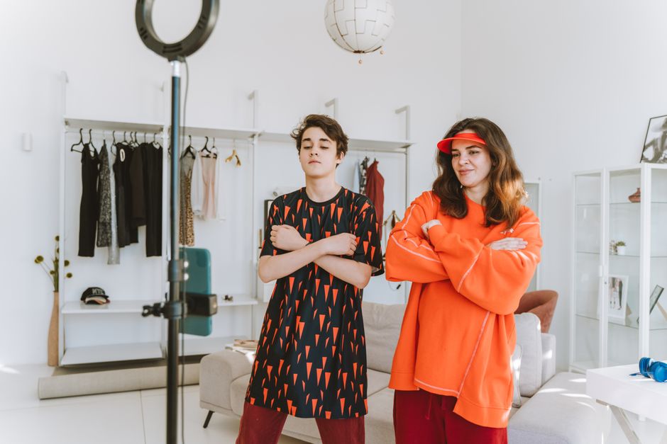 Új trendek az influenszerek világában: a TikTok dominál