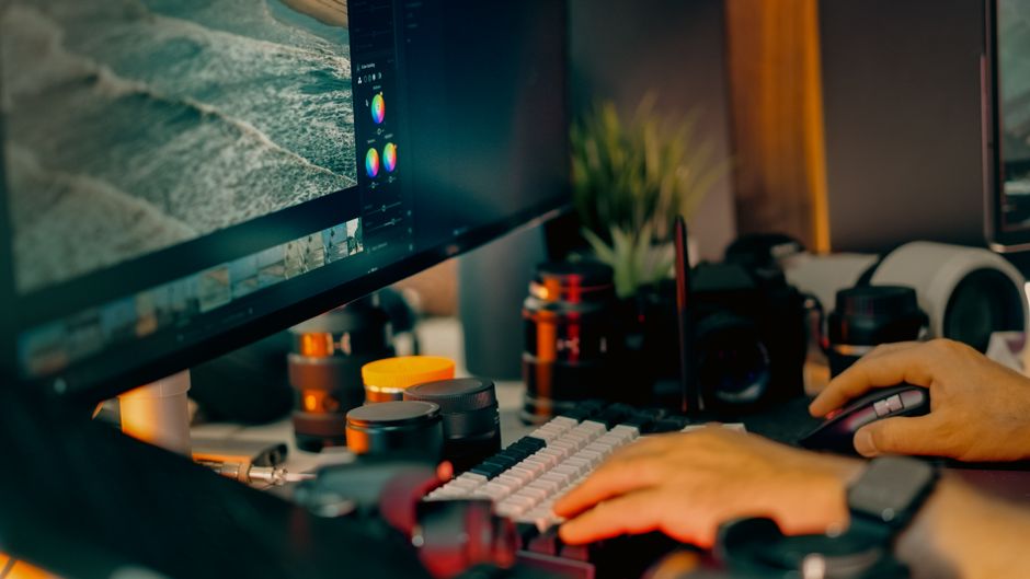 Új AI eszközök a tartalomgyártásban: hogyan segít a Muse Image?