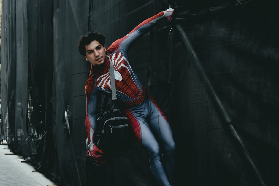 Tom Holland és a fizikai infláció: Miért beszélnek róla a férfiak?