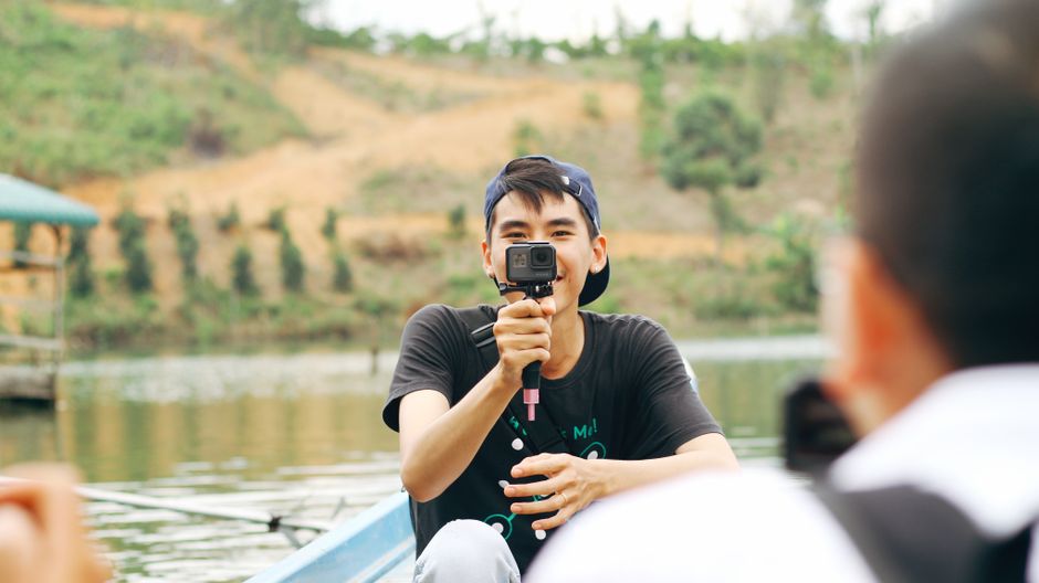 Új trendek a tartalomgyártásban: A GoPro új tükörreflexes kamerája