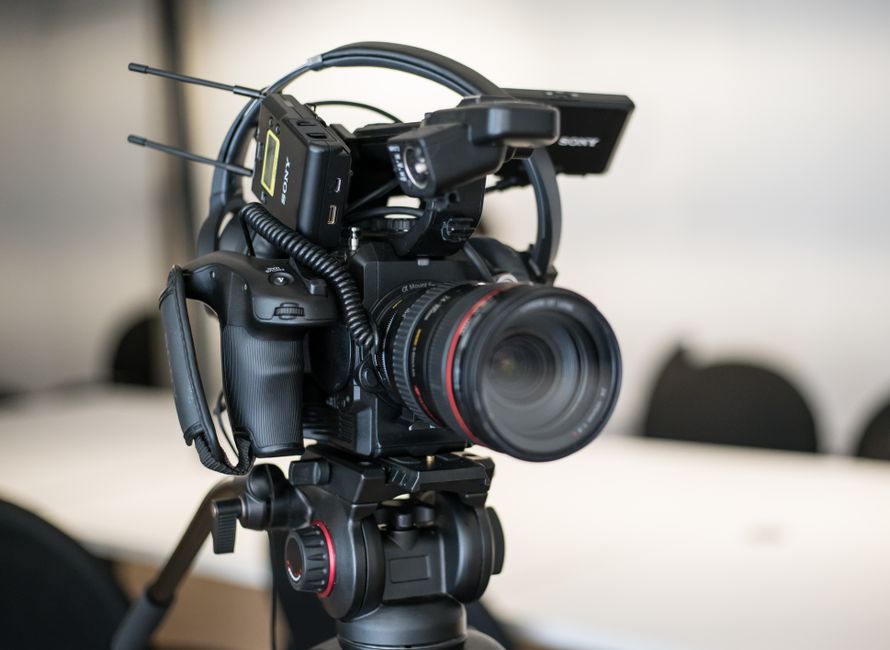 A Sony FX5 új firmware frissítése: jövőbeli lehetőségek a creatorok számára