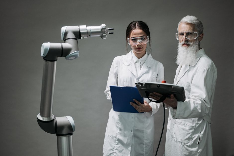 Nemrégiben bejelentett új AI-modellek és technológiai újdonságok