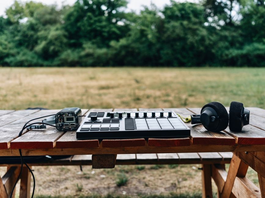 Új hangérzék: az Adobe Firefly három AI-alapú audioeszköze formálja újra a tartalomkészítés jövőjét