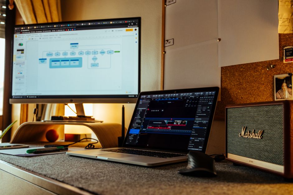 Új Live Anywhere Workflow: A Mobilitás Új Korszaka a Videósok Számára