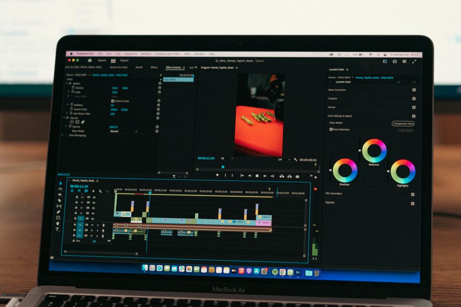 Friss technológiai újítások a filmes világban: DJI, Blackmagic és AI eszközök