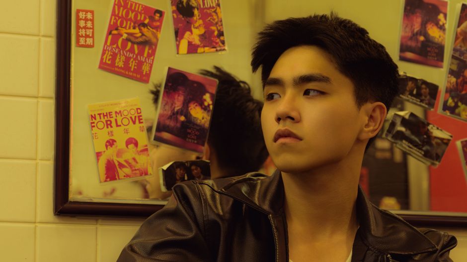 Yoo Ah-in visszatér: új film, nagy remények – és vegyes reakciók