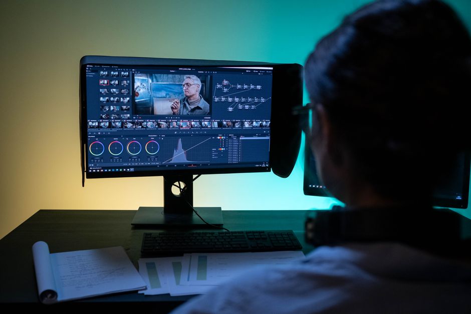 Avid Media Composer 2026.8: Az AI és a kreatív munka új dimenziója