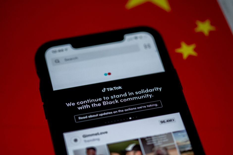 A TikTok új kezdeményezése az AI-generált spam ellen