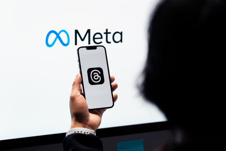 Új AI-modellek a Meta-tól: Innovációk a közösségi médiában