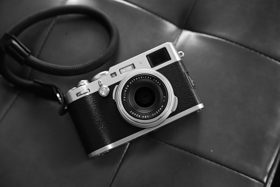Új trend a kamerák világában: A Yashica Pocket kamera érkezik!