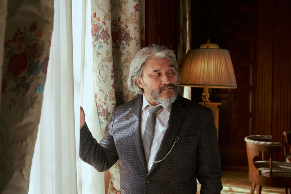 Javier Bardem új sorozatban tűnik fel az HBO-nál: mi ez az egész „The Spread”?