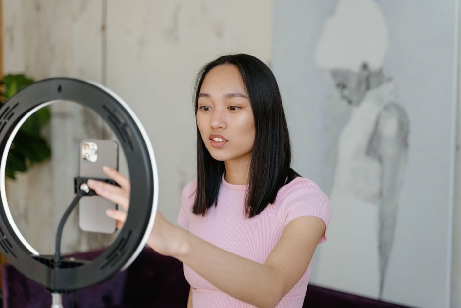 Deepfake: Az influencerek új ellensége